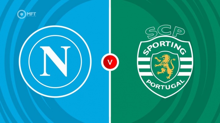 那不勒斯vs葡萄牙体育首发：麦克托米奈搭档德布劳内，霍伊伦出战