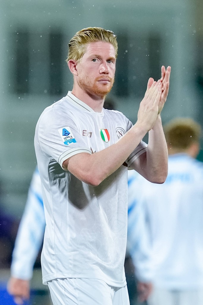 德布劳内：就比赛风格而言，霍伊伦和哈兰德很相似